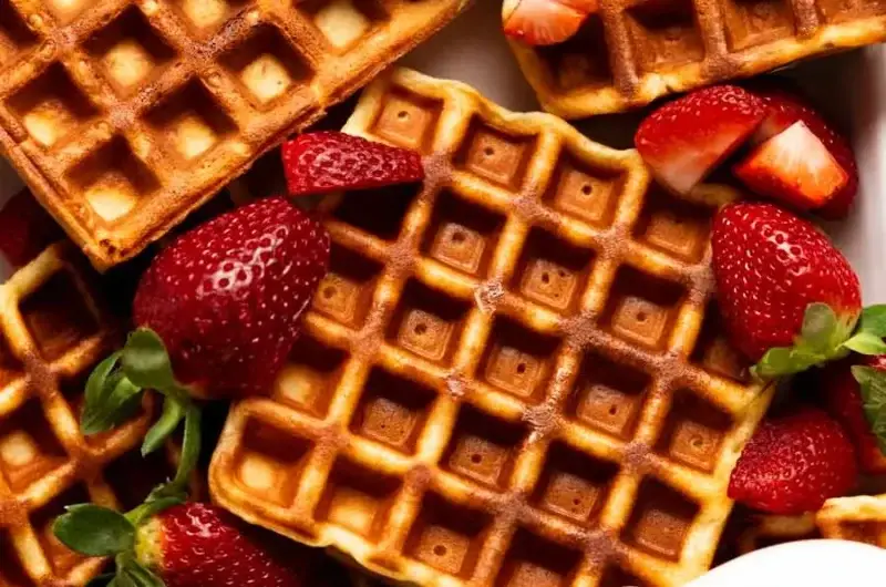 Waffles