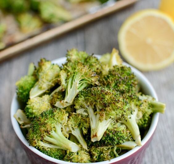 Broccoli Recipe