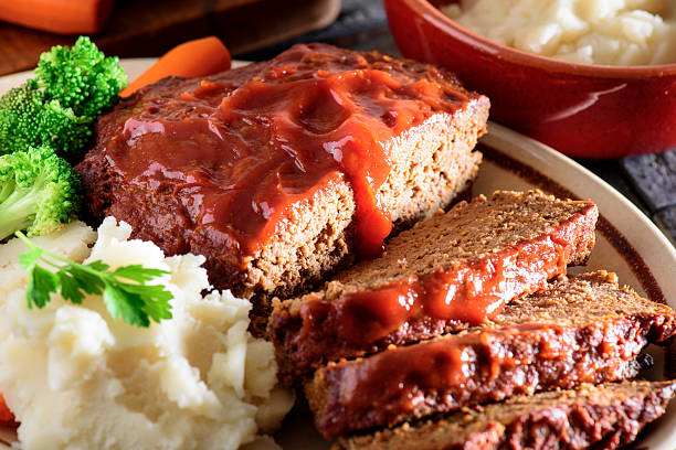 Best  meatloaf recipe